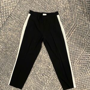 Babaton x Aritzia Dress pants size 6